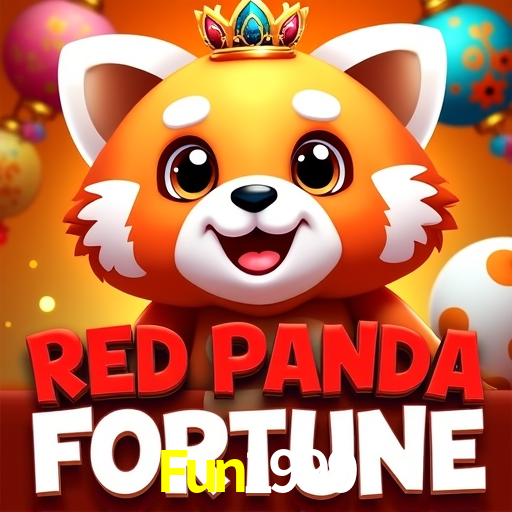 Bonus na Cassino Online Fun1999