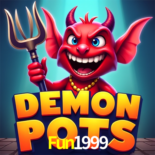 Slots na Plataforma Fun1999