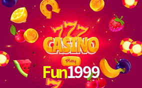 Cassino na plataforma Fun1999
